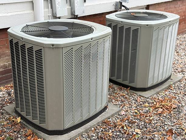Reliable Hvac contractor in Rock Creek, OH by AAA Pro HVAC