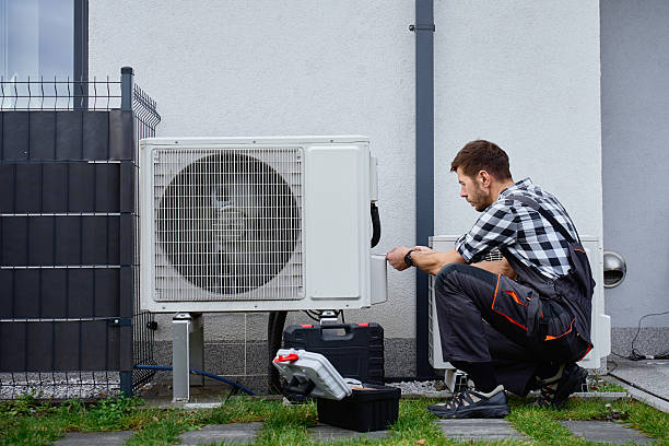 Trusted Hvac service in Rock Creek, OH - AAA Pro HVAC